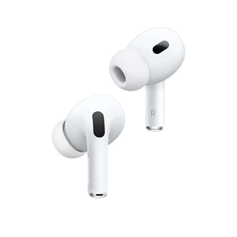 Apple AirPods Pro 2nd Generation 2023 with MagSafe USB C Charging Case