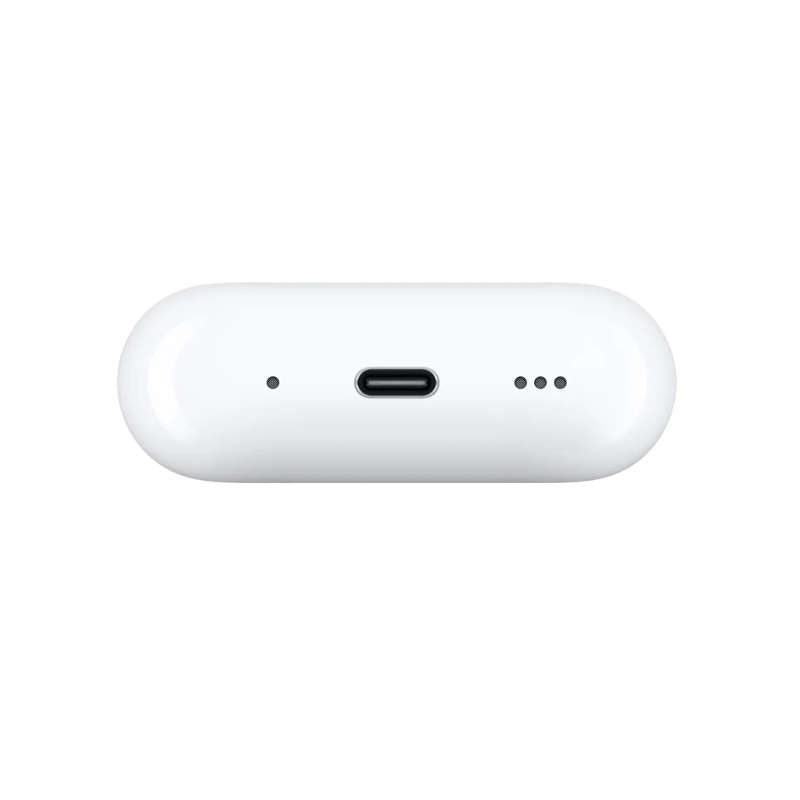 Apple AirPods Pro 2nd Generation 2023 with MagSafe USB C Charging Case