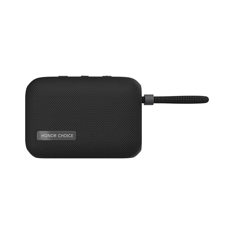 Honor Choice Portable Bluetooth Speaker - Black