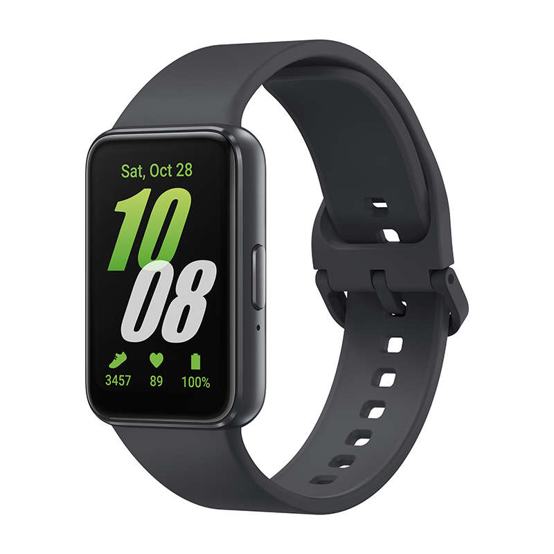 Unboxed Samsung Galaxy Fit3 - Grey