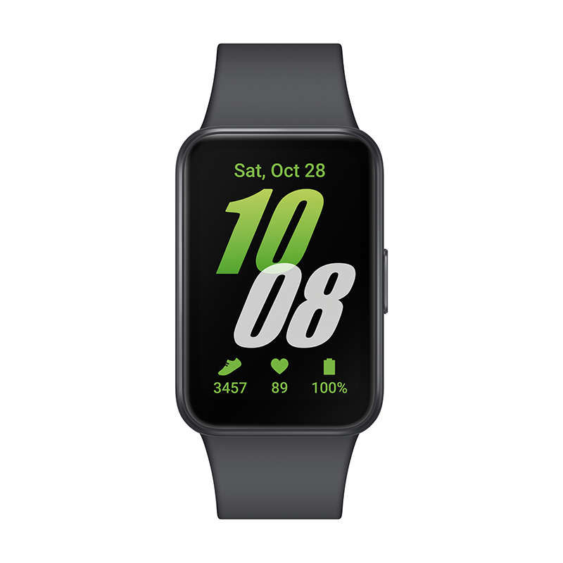 Unboxed Samsung Galaxy Fit3 - Grey