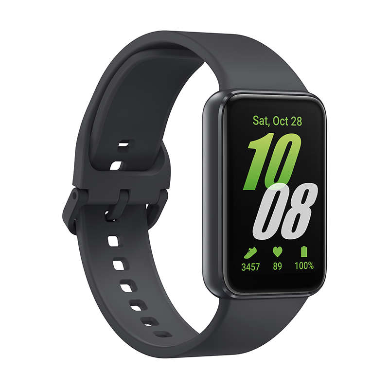 Unboxed Samsung Galaxy Fit3 - Grey