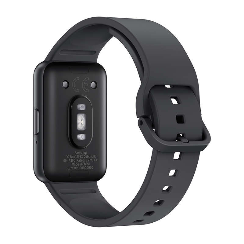 Unboxed Samsung Galaxy Fit3 - Grey