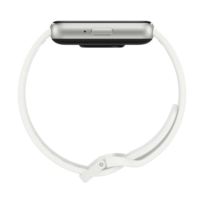 Unboxed Samsung Galaxy Fit3 - Silver