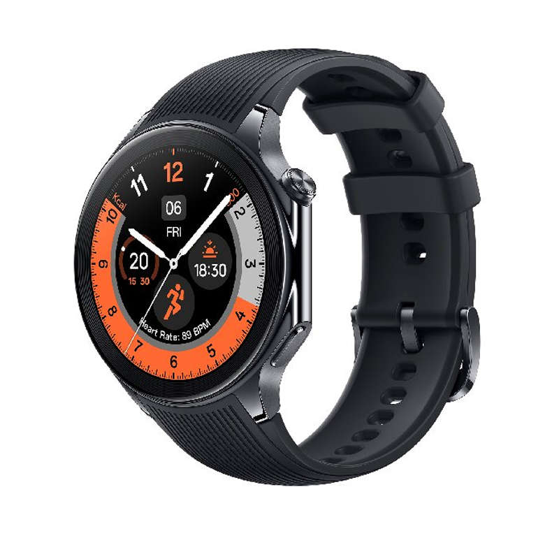 Oppo Watch X - Black