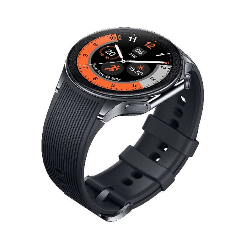 Oppo Watch X - Black