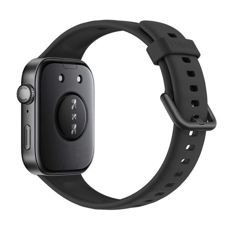 Huawei Watch Fit 3 GPS 43mm - Black