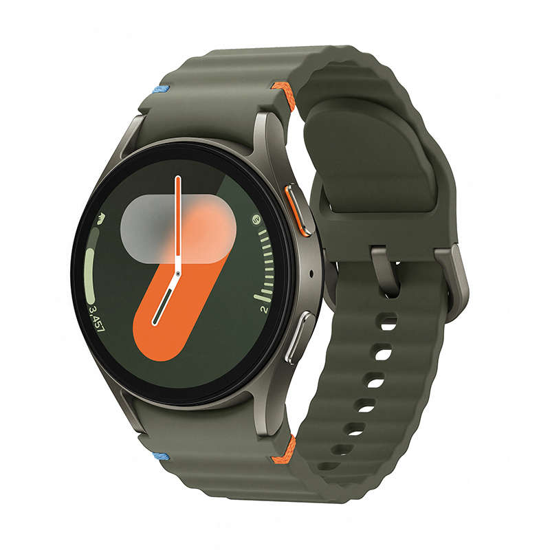 Samsung Galaxy Watch 7 40mm BT - Green