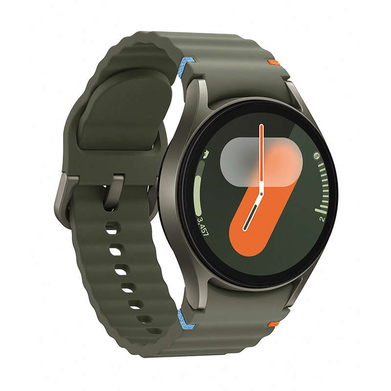 Samsung Galaxy Watch 7 40mm BT - Green
