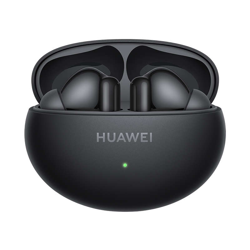 Huawei FreeBuds 6i - Black