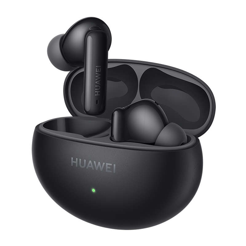 Huawei FreeBuds 6i - Black