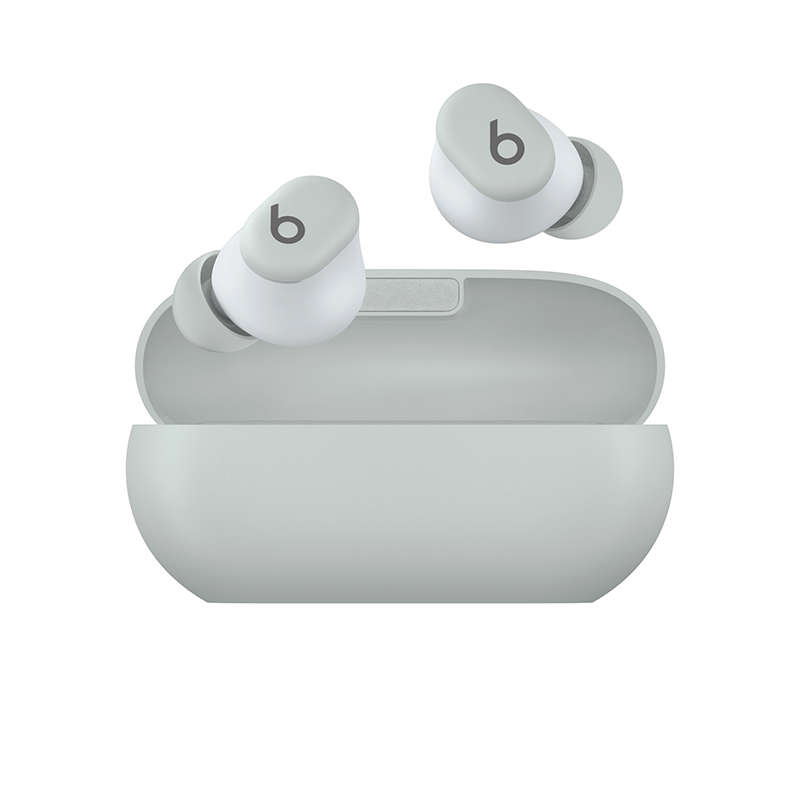 Beats Solo Buds True Wireless - Storm Grey