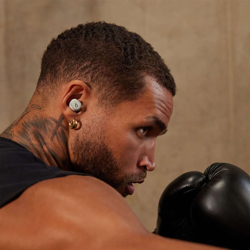 Beats Solo Buds True Wireless - Storm Grey