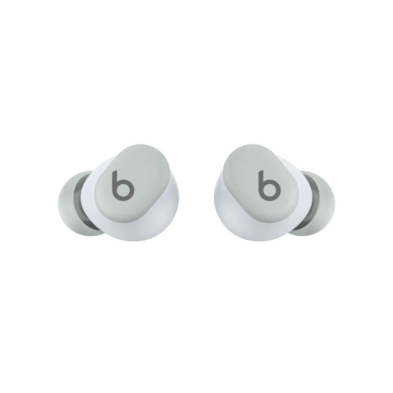 Beats Solo Buds True Wireless - Storm Grey