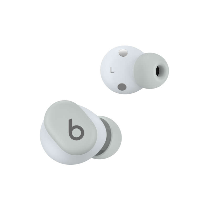 Beats Solo Buds True Wireless - Storm Grey