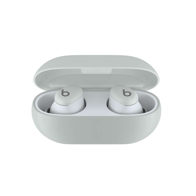 Beats Solo Buds True Wireless - Storm Grey