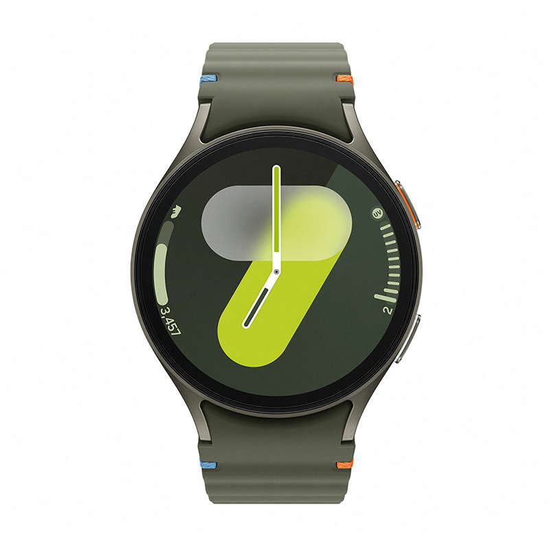 Samsung Galaxy Watch 7 44mm LTE - Green