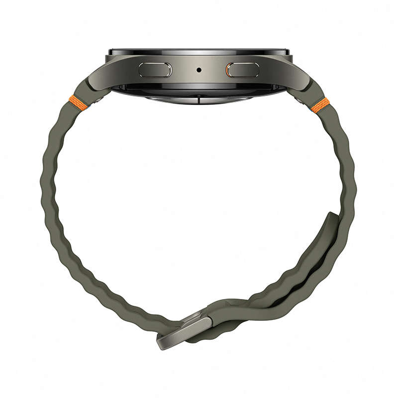 Samsung Galaxy Watch 7 44mm LTE - Green