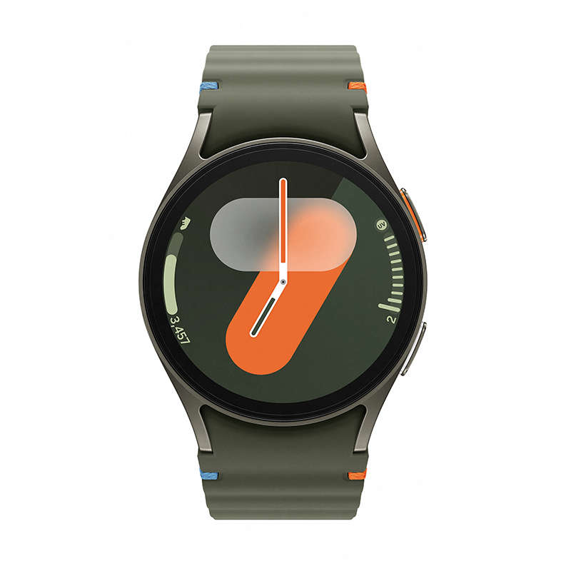 Samsung Galaxy Watch 7 40mm LTE - Green