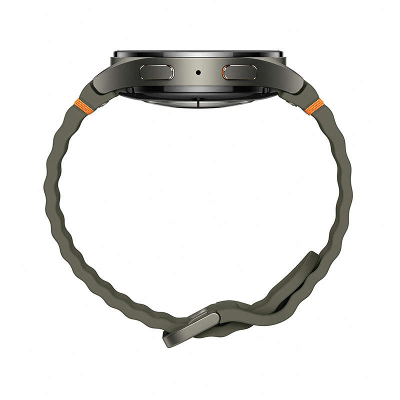 Samsung Galaxy Watch 7 40mm LTE - Green