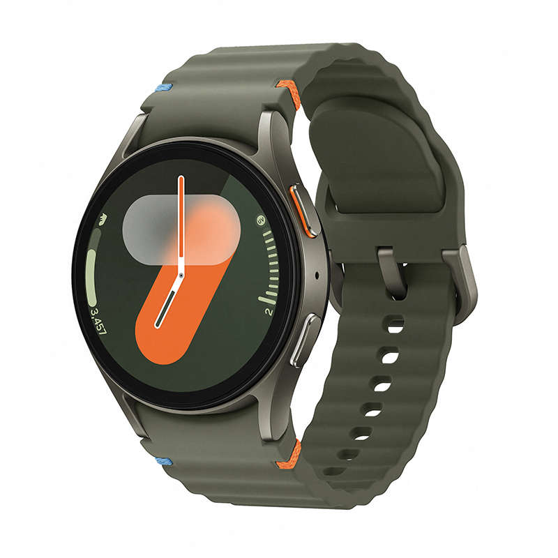 Samsung Galaxy Watch 7 40mm LTE - Green