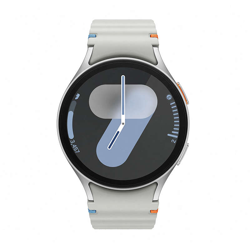 Samsung Galaxy Watch 7 44mm BT - Silver