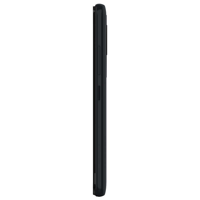 Itel V51 LTE Dual Sim 8GB Network Locked - Black