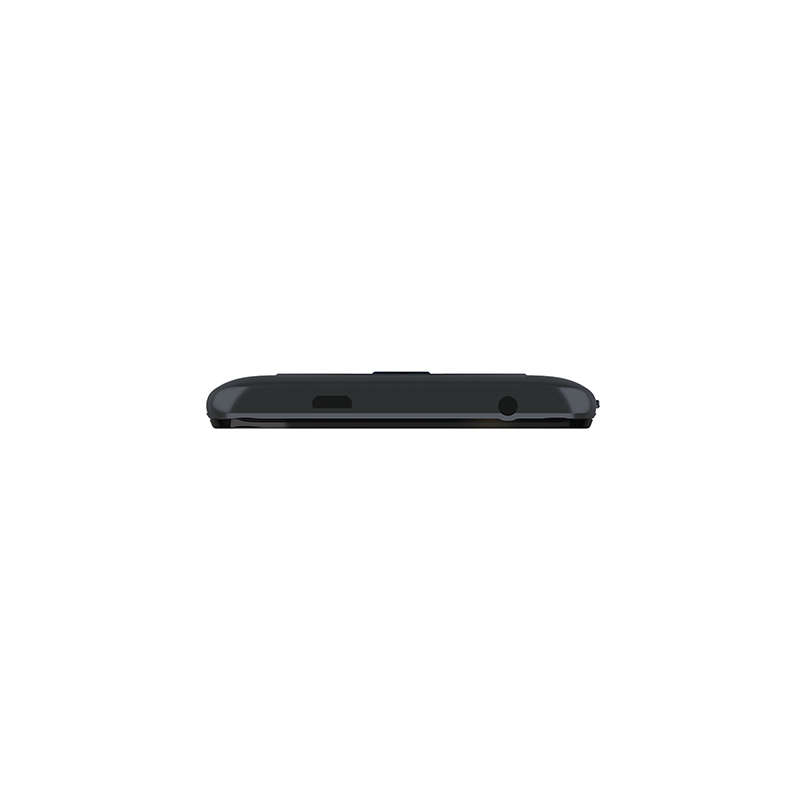 Itel V51 LTE Dual Sim 8GB Network Locked - Black