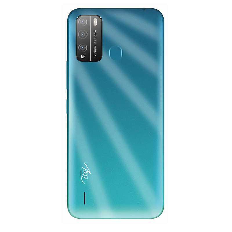 Itel Vision 1 Pro Dual Sim Network Locked 32GB - Cosmic Shine