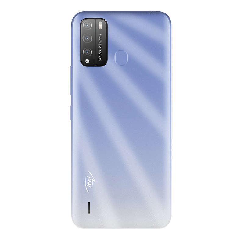Itel Vision 1 Pro Dual Sim Network Locked 32GB - Crystal Blue