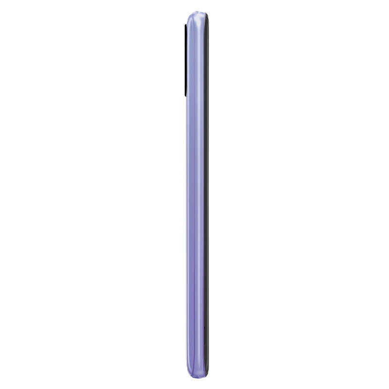 Itel A48 Dual Sim 16GB Network Locked - Gradation Purple