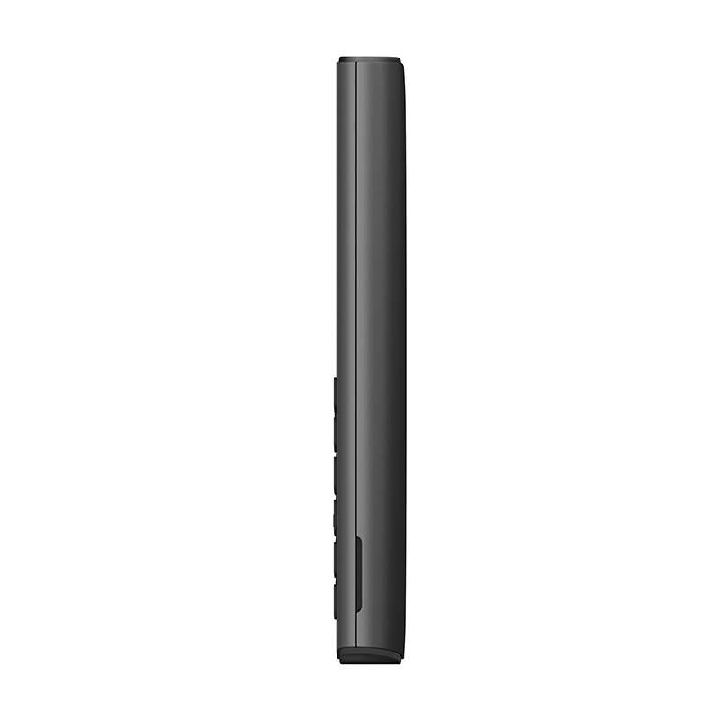 Nokia 105 4G Dual Sim Network Locked - Black