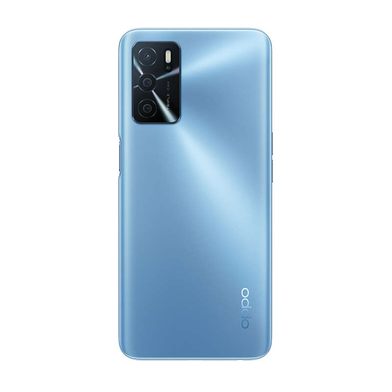 Oppo A16s Dual Sim 64GB - Pearl Blue