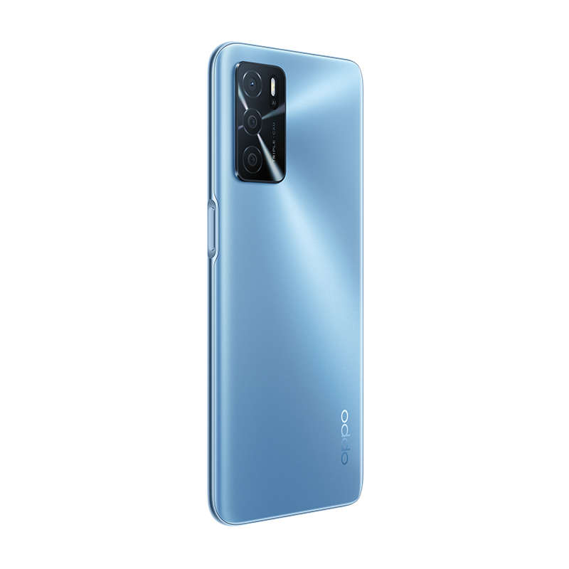 Oppo A16s Dual Sim 64GB - Pearl Blue