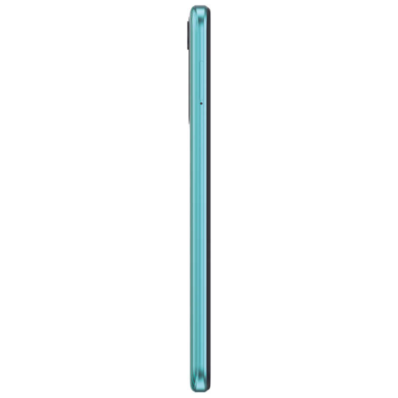 Tecno Spark 8C Dual Sim 128GB - Turquoise Cyan