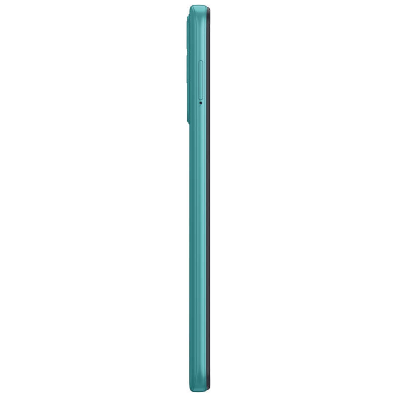 Tecno POP 5 LTE Dual Sim 64GB - Turquoise Cyan