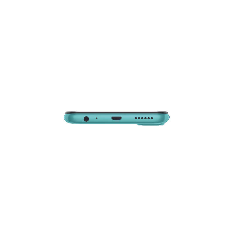Tecno POP 5 LTE Dual Sim 64GB - Turquoise Cyan