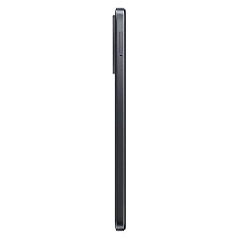 Unboxed Xiaomi Redmi Note 11 Dual Sim 128GB - Graphite Grey