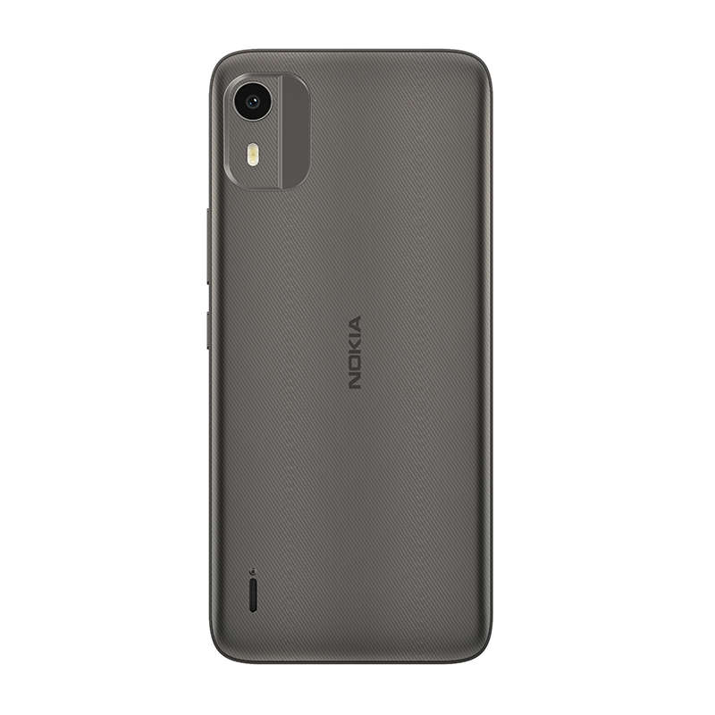 Nokia 120 4G Dual Sim 64GB Vodacom Network Locked - Grey