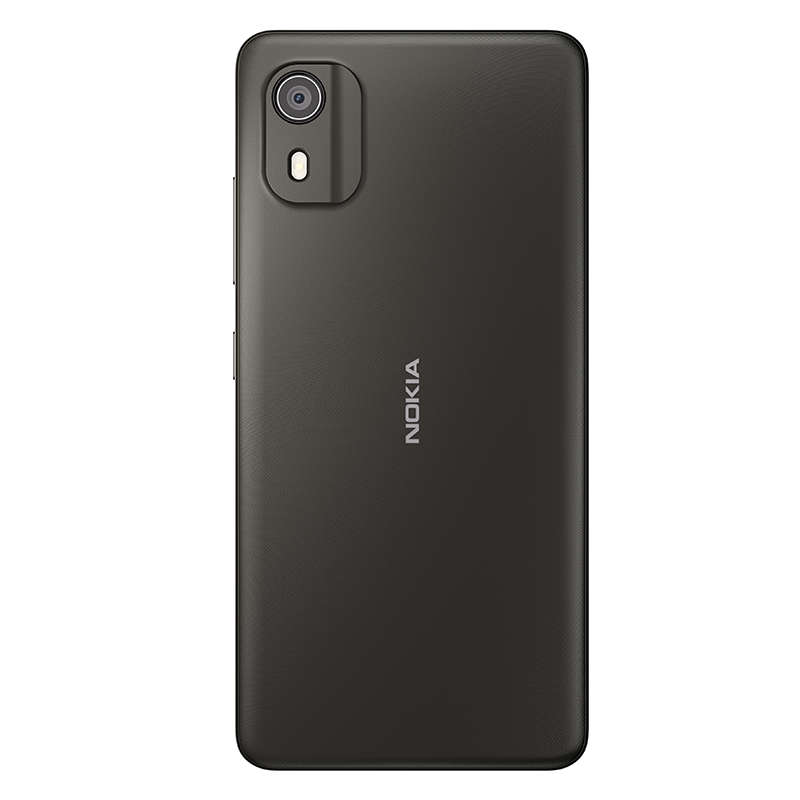 Nokia 02 4G Dual Sim 32GB Vodacom Network Locked - Grey