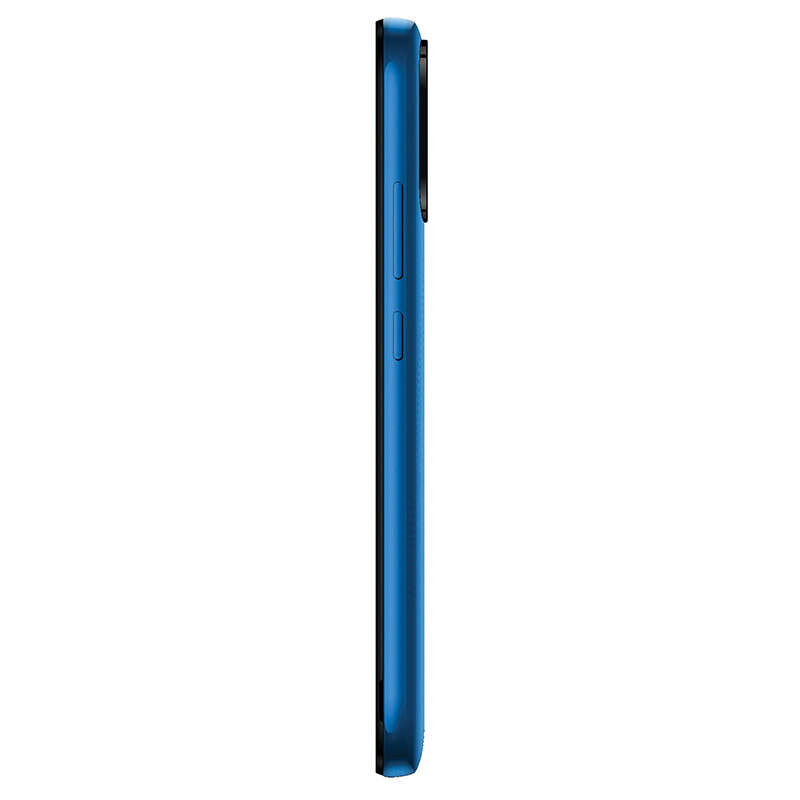 Hisense Infinity U60 4G Dual Sim 16GB Vodacom Network Locked - Blue