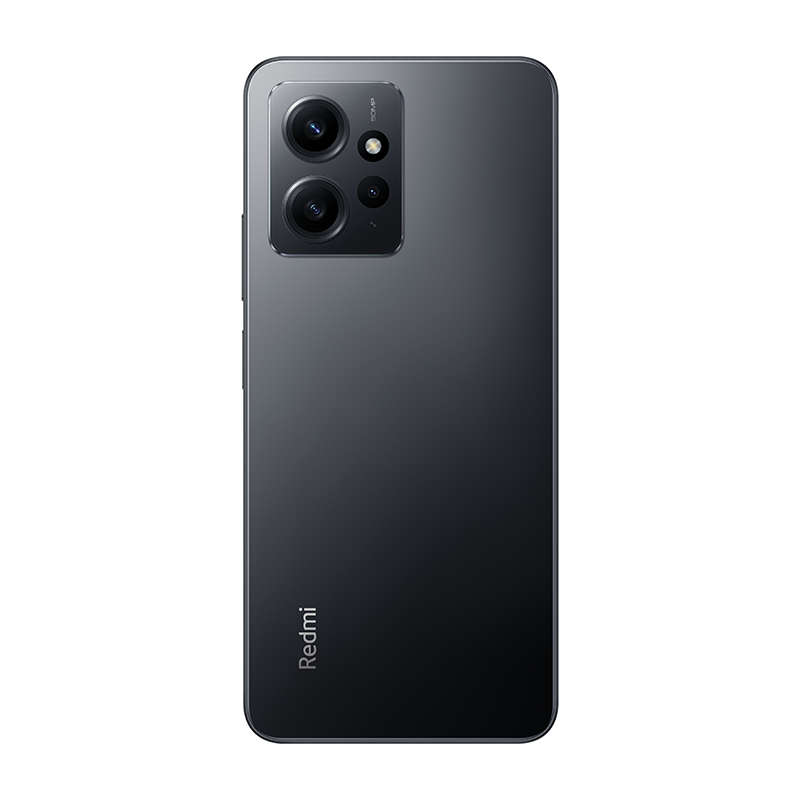 Xiaomi Redmi Note 12 Dual Sim 128GB - Grey
