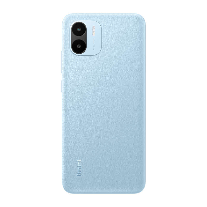 Xiaomi Redmi A2 Dual Sim 32GB (Go Edition) - Blue