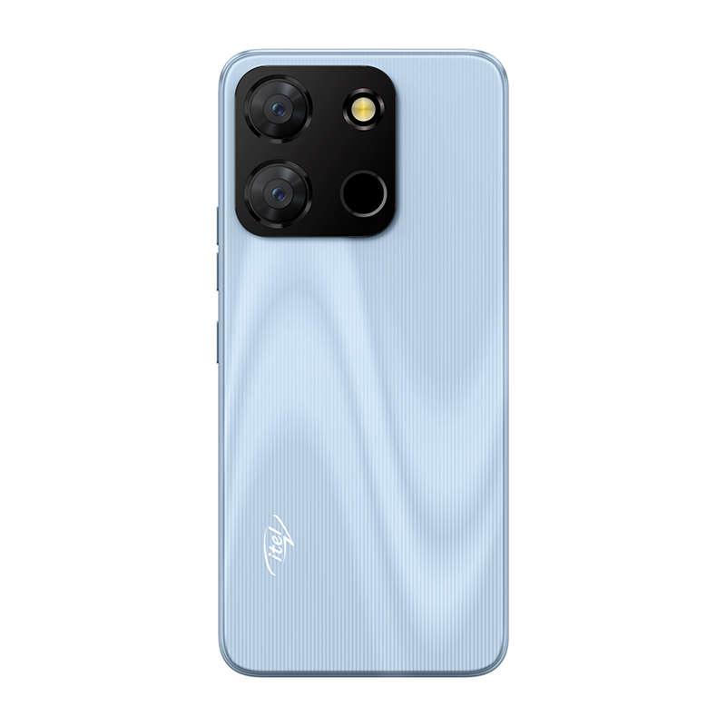 Itel A60 Dual Sim 32GB Vodacom Network Locked - Blue