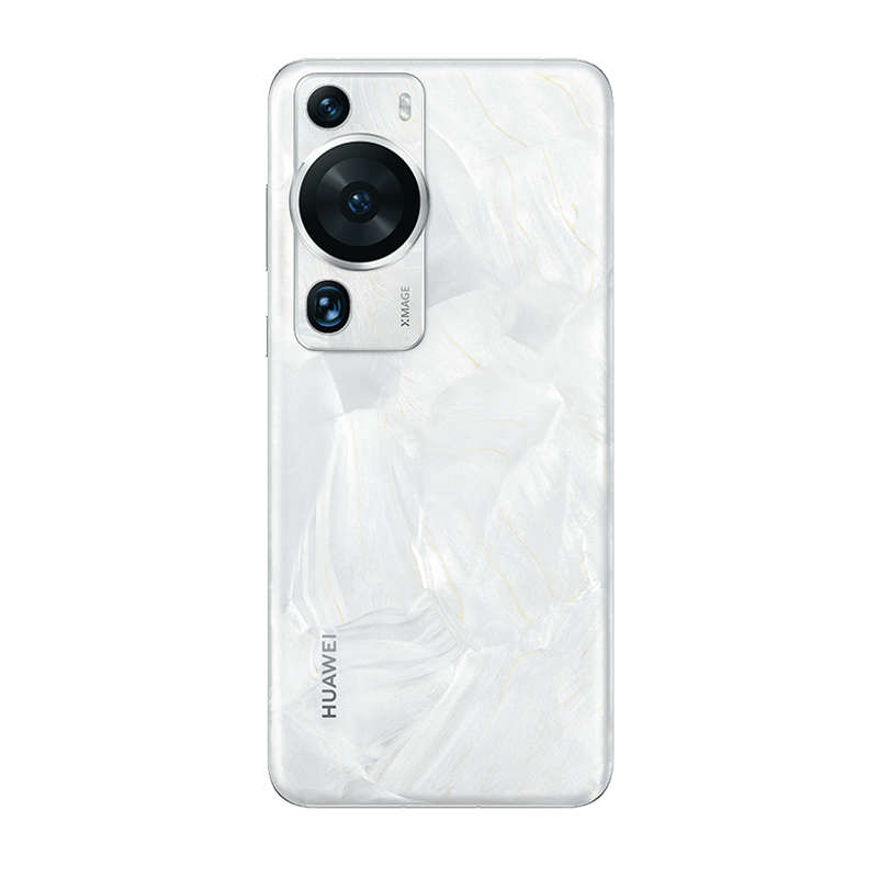 Huawei P60 Pro Dual Sim 256GB - White