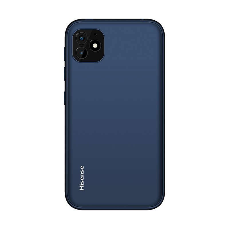 Hisense U964 Dual Sim 16GB Network Locked - Blue