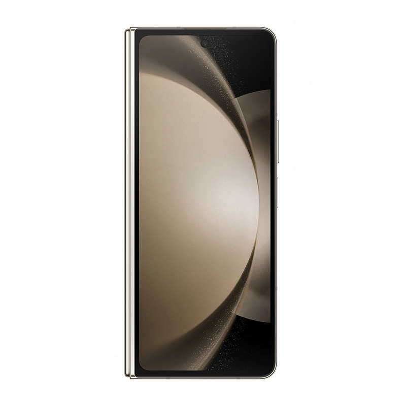 Samsung Galaxy Z Fold 5 Dual Sim 256GB 5G - Cream
