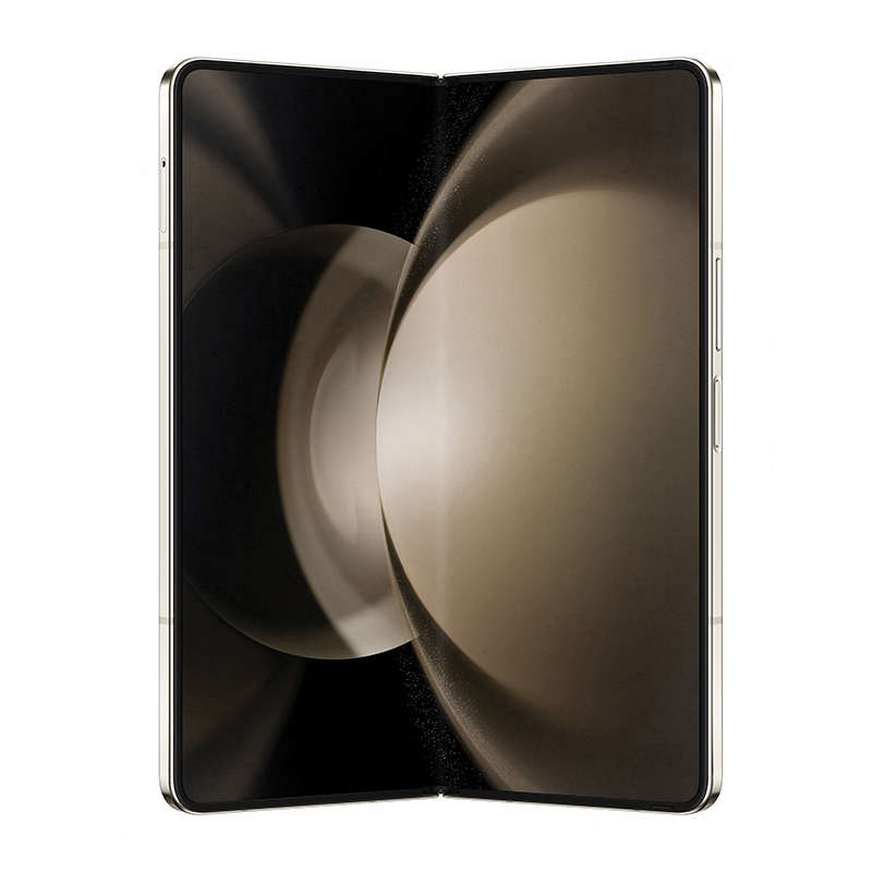 Samsung Galaxy Z Fold 5 Dual Sim 256GB 5G - Cream