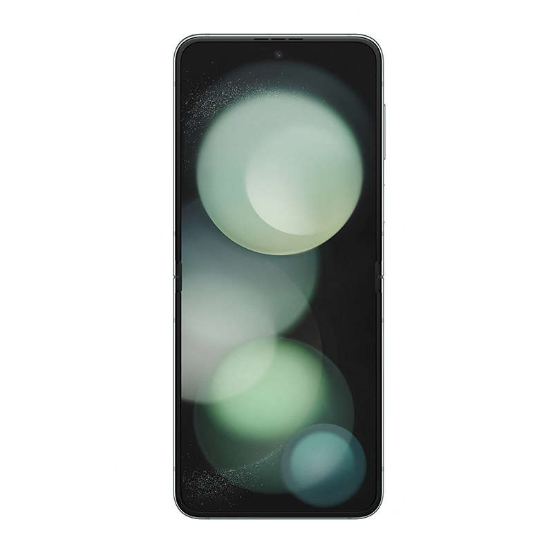 Samsung Galaxy Z Flip 5 Dual Sim 256GB 5G - Green