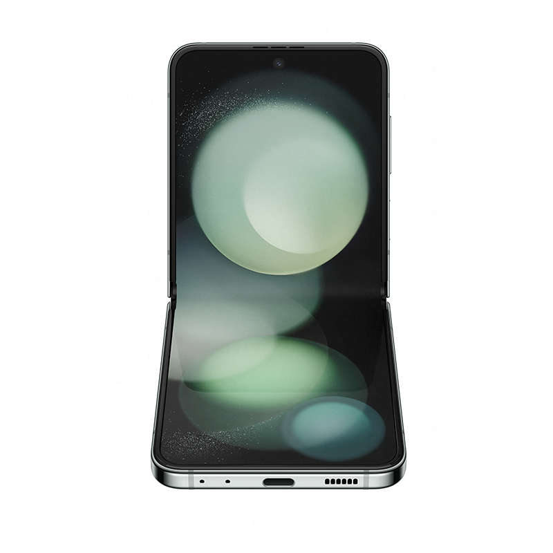 Samsung Galaxy Z Flip 5 Dual Sim 256GB 5G - Green
